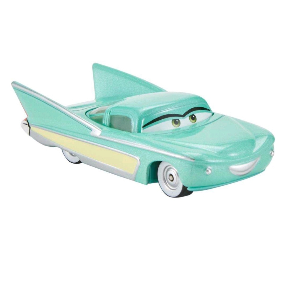 NIP Cars 3 Flo